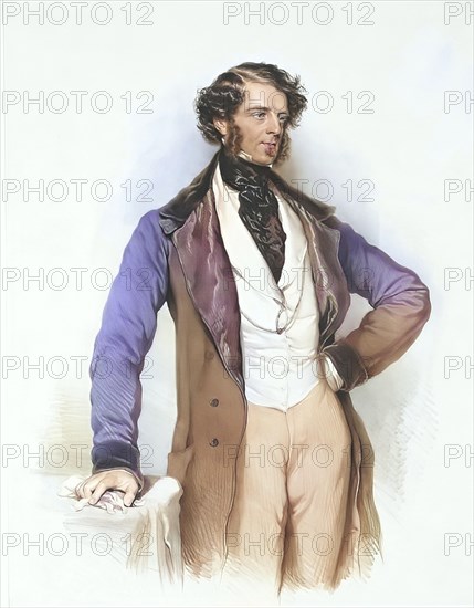 Sir Arthur Charles Magenis GCB (c. 1801 - 14 February 1867) was an Anglo-Irish diplomat who served