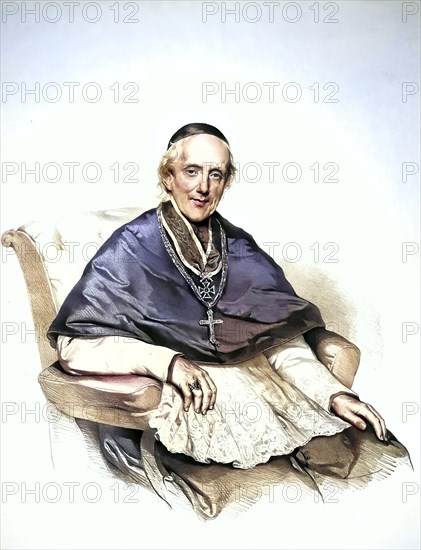 Anton Aloys Buchmayer, Puchmayr) (born 8 June 1770 in Waidhofen an der Ybbs, died 2 September 1851