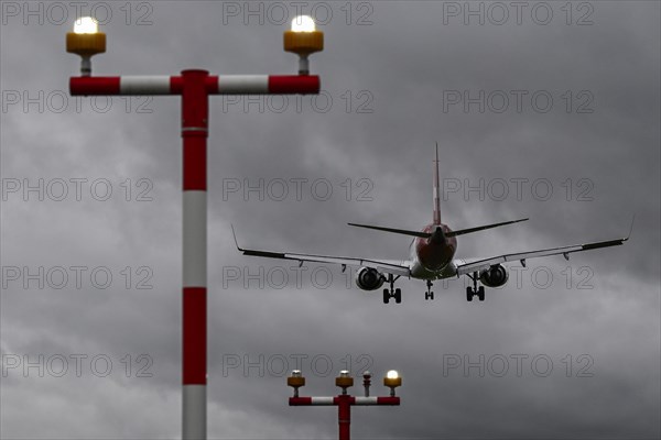 Aircraft Helvetic Airways, Embraer