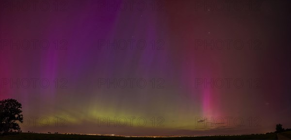 Strong coronal mass ejections on the sun have sent correspondingly intense storms of charged
