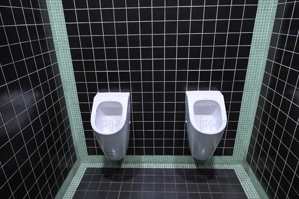 Toilet, European Parliament, 1 All. du Printemps, Strasbourg, Departement Bas-Rhin, France, Europe