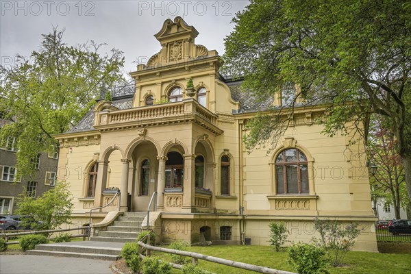 Wedding villa, Teltower Damm, Zehlendorf, Berlin, Germany, Europe