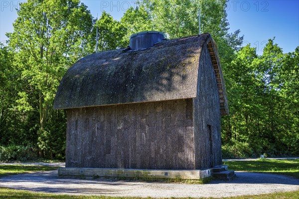 Hermitage, Hermitage at Jungfernsee, Potsdam, Brandenburg, Germany, Europe