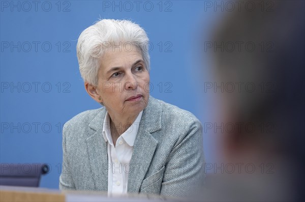 Marie-Agnes Strack-Zimmermann, Member of the German Bundestag (FDP), Chairwoman of the Defence
