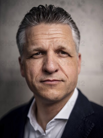 Berlin, 22 May 2024 portrait Thorsten Frei has been First Parliamentary Secretary of the CDU/CSU