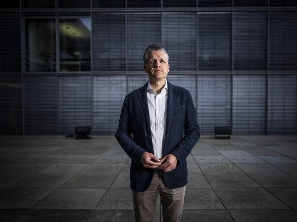 Berlin, 22 May 2024 portrait Thorsten Frei has been First Parliamentary Secretary of the CDU/CSU