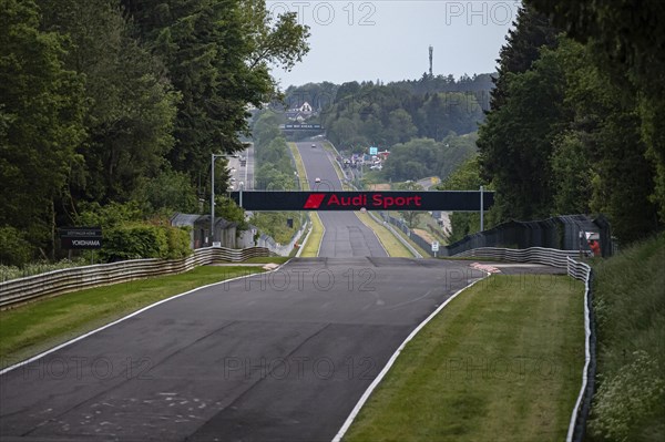 24h Nuerburgring race track Qualifying, Nuerburgring, 30.05.2024
