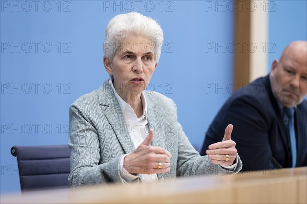 Marie-Agnes Strack-Zimmermann, Member of the German Bundestag (FDP), Chairwoman of the Defence