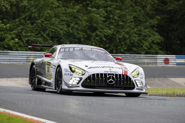 24h Nuerburgring race track Qualifying, Nuerburgring, 30.05.2024