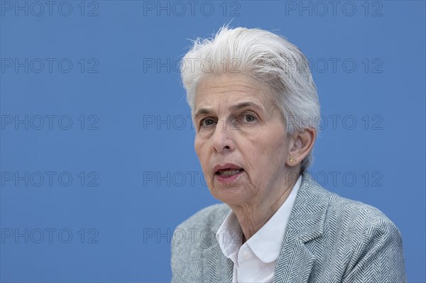 Marie-Agnes Strack-Zimmermann, Member of the German Bundestag (FDP), Chairwoman of the Defence
