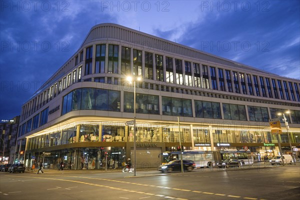 Primark, Zoom, Joachimsthaler Strasse, Charlottenburg, Berlin Germany