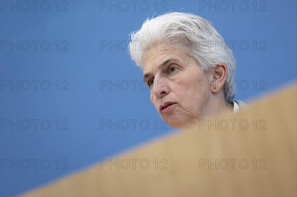 Marie-Agnes Strack-Zimmermann, Member of the German Bundestag (FDP), Chairwoman of the Defence