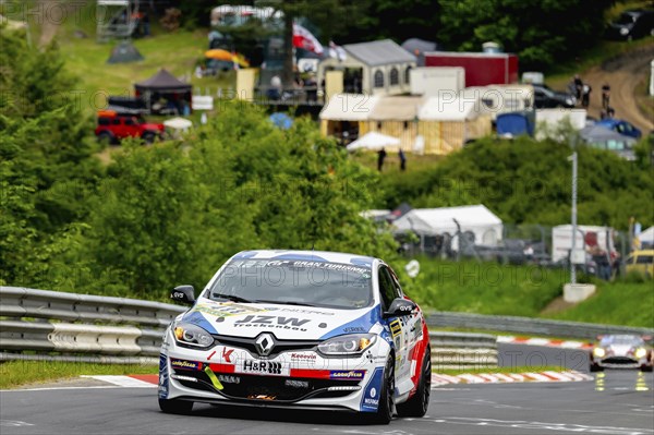 24h Nuerburgring race track Qualifying, Nuerburgring, 30.05.2024