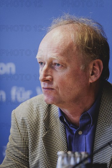 Guido Mueller, Director of Precision Interferometry and Fundamental Interactions at the Albert