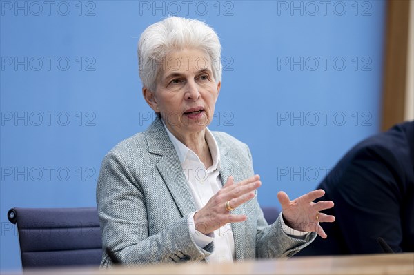 Marie-Agnes Strack-Zimmermann, Member of the German Bundestag (FDP), Chairwoman of the Defence