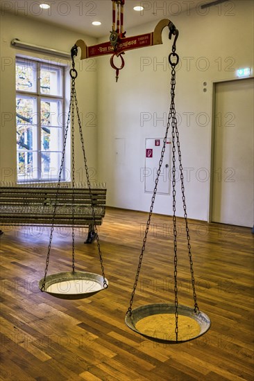 Hamburger Bahnhof - National Gallery of Contemporary Art, Berlin, Germany, Europe