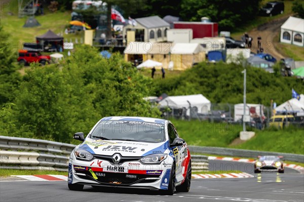 24h Nuerburgring race track Qualifying, Nuerburgring, 30.05.2024
