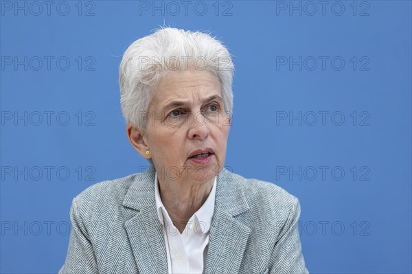 Marie-Agnes Strack-Zimmermann, Member of the German Bundestag (FDP), Chairwoman of the Defence