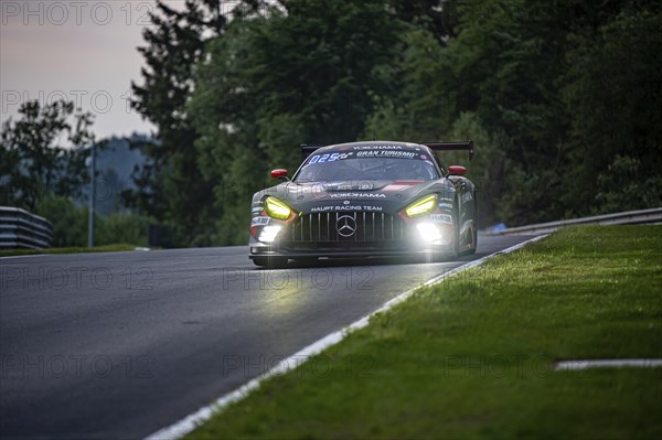 24h Nuerburgring race track Qualifying, Nuerburgring, 30.05.2024