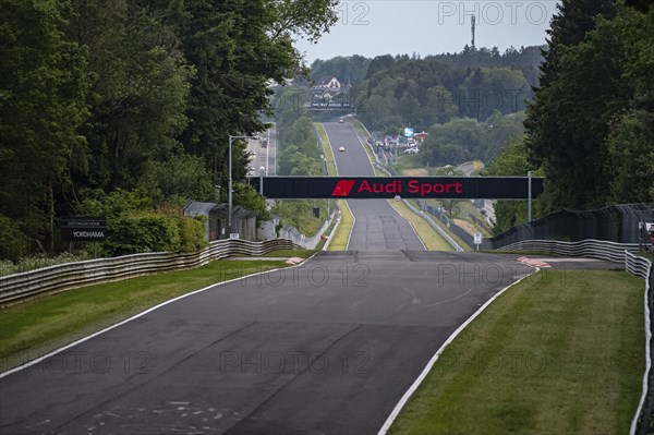 24h Nuerburgring race track Qualifying, Nuerburgring, 30.05.2024