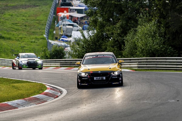 24h Nuerburgring race track Qualifying, Nuerburgring, 30.05.2024