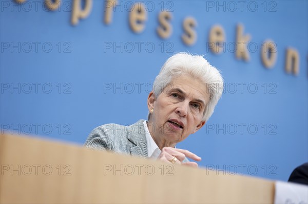 Marie-Agnes Strack-Zimmermann, Member of the German Bundestag (FDP), Chairwoman of the Defence