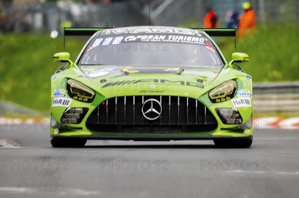 24h Nuerburgring race track Qualifying, Nuerburgring, 30.05.2024