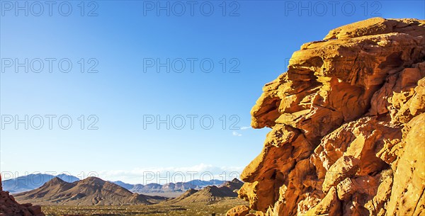 Lake Mead National Recreation Area