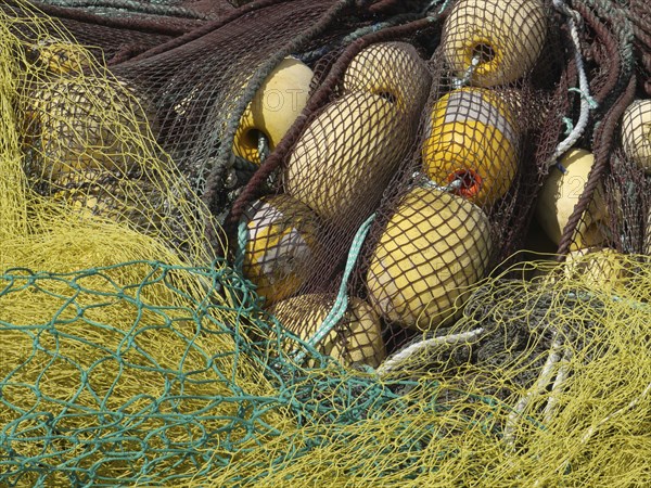 Fishing net