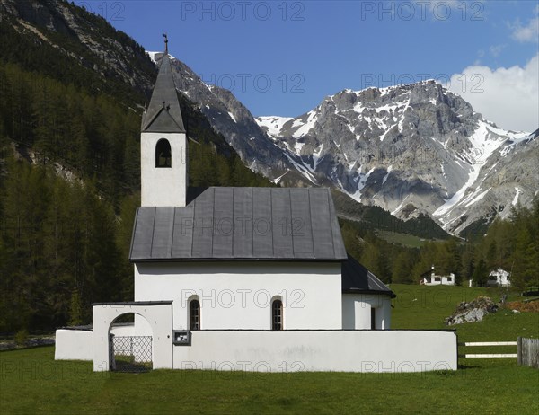 Val S charl