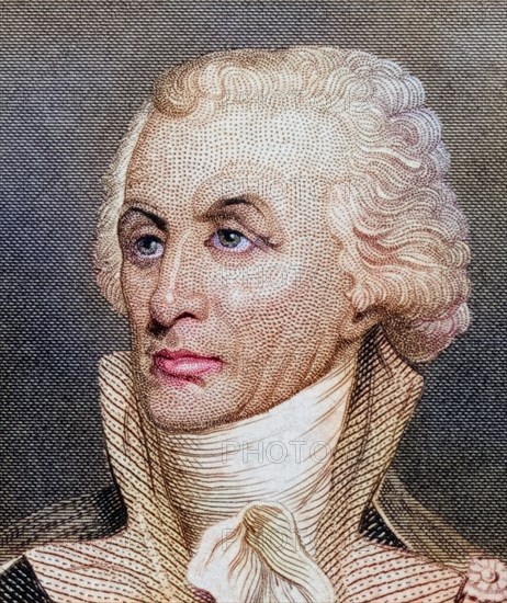 Thomas Sumter, 1734 to 1832, nicknamed Carolina Gamecock . Hero of the American Revolution and