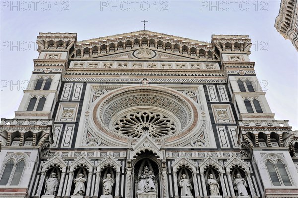 Cattedrale di Santa Maria del Fiore, Cathedral of Santa Maria del Fiore, Florence Cathedral,