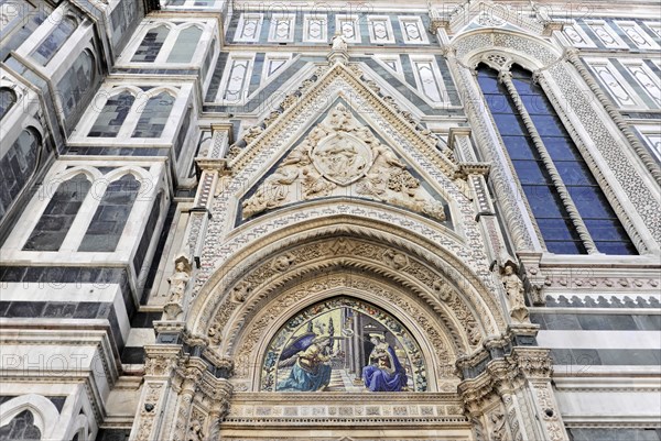 Cattedrale di Santa Maria del Fiore, Cathedral of Santa Maria del Fiore, Florence Cathedral,