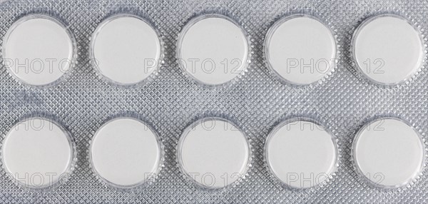 High detailed drugs close-up shot for use as background image or as texture