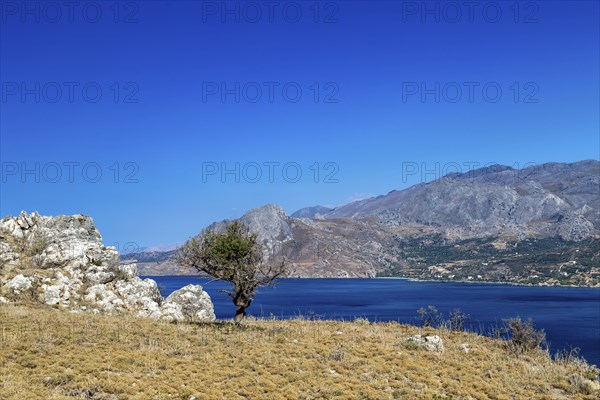 Plakias Bay, Crete