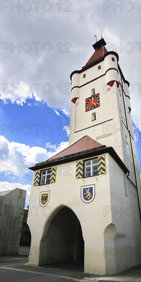 Biberach an der Riss
