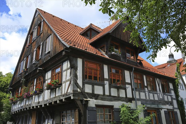 Biberach an der Riss
