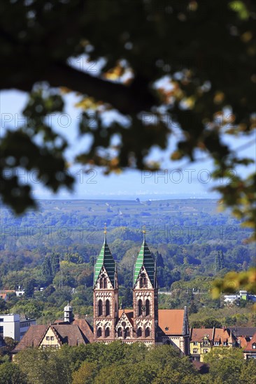 Herz Jesu Kirche