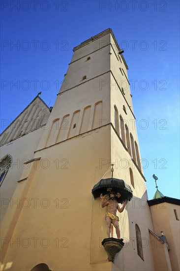 Pfeifturm