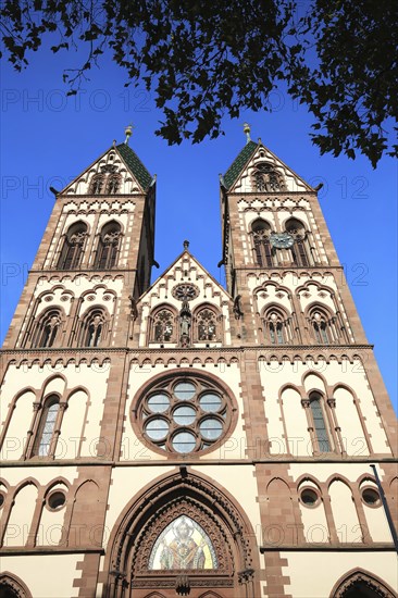 Herz Jesu Kirche