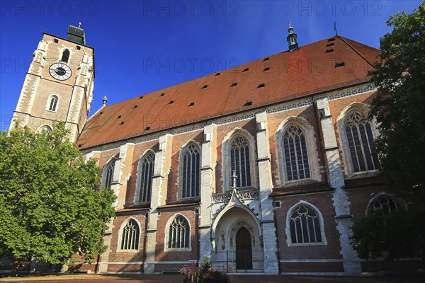 Liebfrauenmünster
