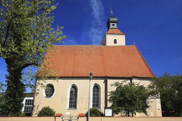 Sebastianskirche