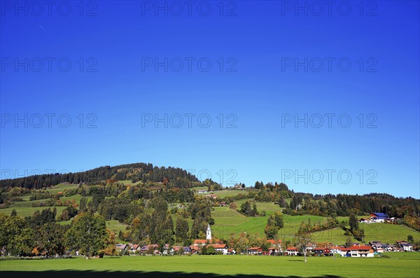 Niedersonthofen