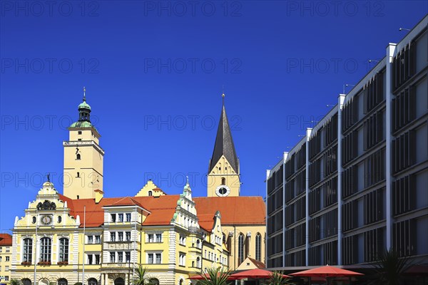Altes Rathaus