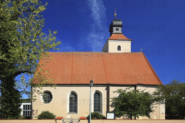 Sebastianskirche