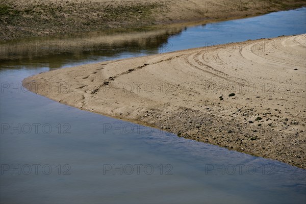 Watercourse watercourse