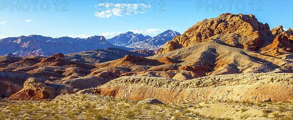 Lake Mead National Recreation Area