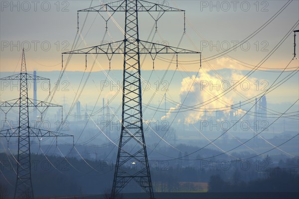 Power supply from Ingolstadt