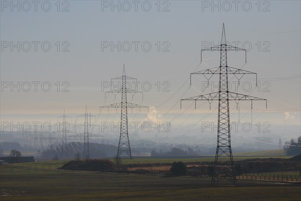 Power supply from Ingolstadt