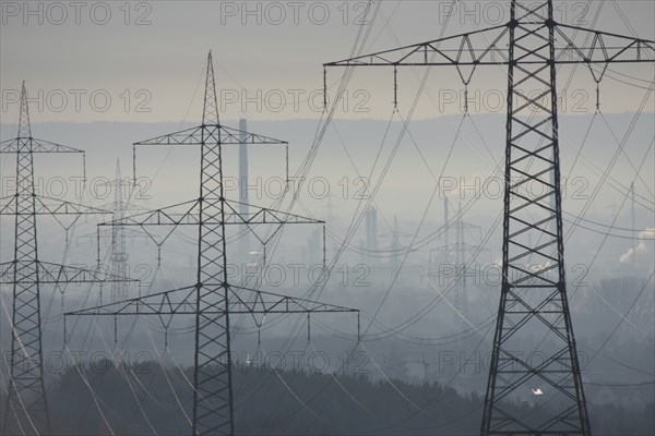 Power supply from Ingolstadt